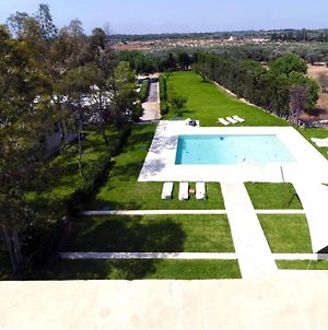 Baia Verde Villa Sleeps 18 Pool Air Con Wifi photos Exterior