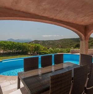 Abbiadori Villa Sleeps 6 Pool Air Con Wifi photos Exterior