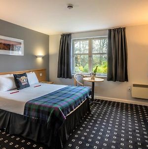 Pinehurst Lodge Hotel - Aberdeen photos Exterior