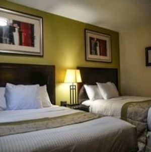 Skyland Motel Inn & Suites photos Exterior