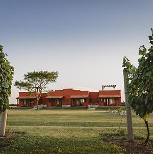 El Legado Wine Lodge photos Exterior