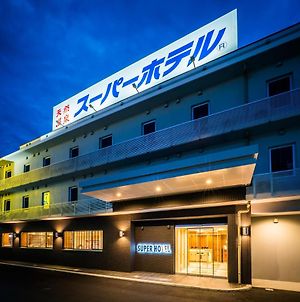 Super Hotel Fujinomiya photos Exterior