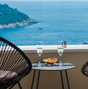 Luxury Apartment Horizon With Amazing Sea View photos Exterior