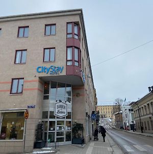 Uppsala Hostel photos Exterior