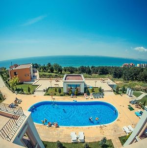 Sea Viev Apartments In Sea Fort Club Grand Resort - Bulgaria Okiem Tubylca photos Exterior