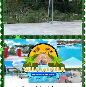 Villa Jalpilla photos Exterior