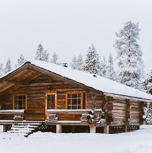 Arctic Log Cabins photos Exterior
