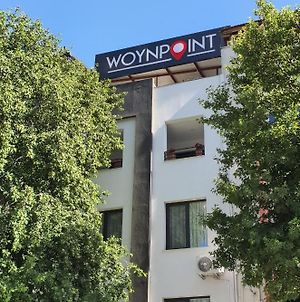 Woynpoint Hotel&Cafe photos Exterior