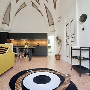 Casa Ayroldi: Raffinatezza E Design Vista Mare photos Exterior