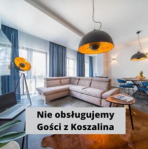 Visit Koszalin Apartament Jana Z Kolna 12 photos Exterior