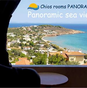 Chios Panorama photos Exterior