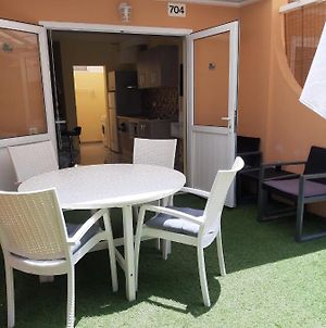Acogedor Apartamento Green Oasis - Maspalomas photos Exterior