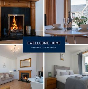 Find Dwellcome Home Ltd - Immaculate Central 1 Double Bedroom 1St Floor Apartment With Free Parking And 100Mbps Broadband, Find Dwellcome Home Ltd For Assurance photos Exterior
