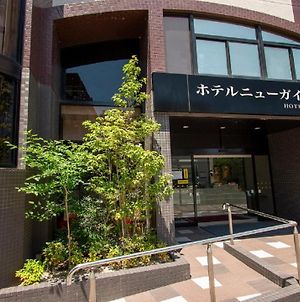 Hotel New Gaea Yanagawa photos Exterior