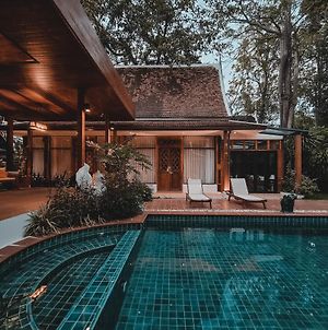 Bc Chiang Mai Riverside Resort photos Exterior