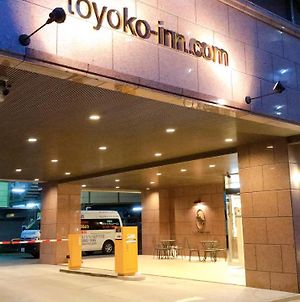 Toyoko Inn Osaka Itami Airport photos Exterior