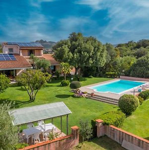 Villa Adina With Private Pool In Arzachena By Sardiniafamilyvillas photos Exterior