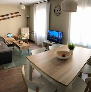 Apartamento Acogedor Y Familiar - Wifi+Chromecast photos Exterior