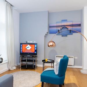 Leicester Luxury Apartments - Cherub 3 photos Exterior