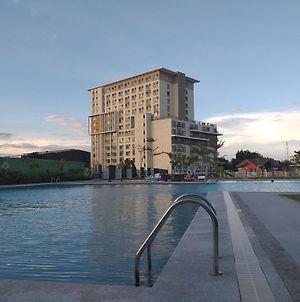 1Br Condo In Soltana Nature Residences Mactan, Cebu, Near Beaches And Resorts photos Exterior
