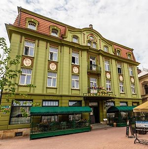Grand Hotel Praha photos Exterior