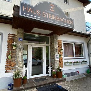 Pension Steinbacher photos Exterior