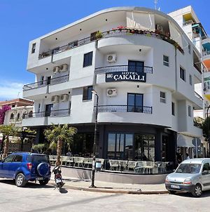 Cakalli Hotel photos Exterior