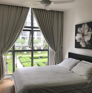 Cyberjaya Amazing View Fully Furnished 3 Bedroom photos Exterior