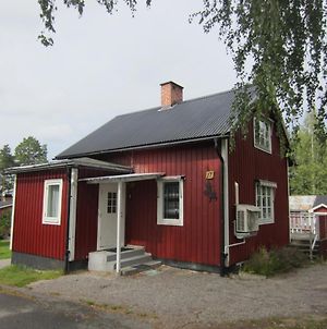 Torpet , Halsingland, Sweden photos Exterior