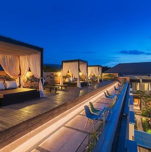 Padmasari Resort Lovina photos Exterior