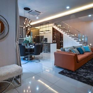 Luxury House In Seremban Negeri Sembilan photos Exterior
