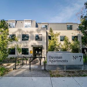 Dayman Apartments photos Exterior