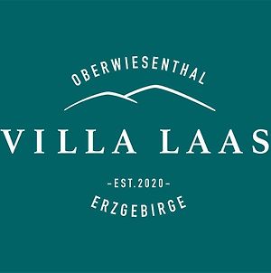 Villa Laas Oberwiesenthal - Neu Eroffnung Juli 2021 photos Exterior