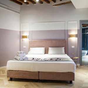 San Sebastiano Suite & Luxury Apartments photos Exterior