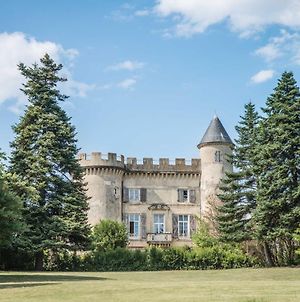 Chateau Emile Loubet - Appartement Marechal Foch photos Exterior