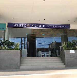 White Knight Hotel Saint Anne photos Exterior