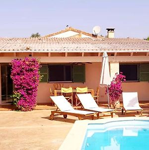 Quiet Finca With Swimmingpool In The Country photos Exterior