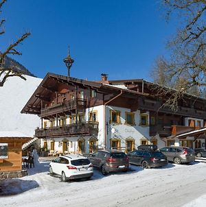 Gasthof Oberstegen photos Exterior