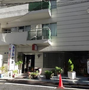 Hotel Matsumoto photos Exterior