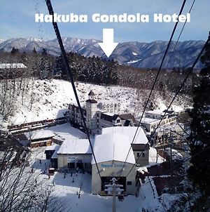 Hakuba Gondola Hotel photos Exterior