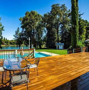 Executive Riverside-Luxury Home & Cottage - Salt Pool & Calderaspa photos Exterior