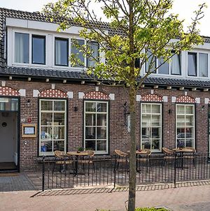 Hotel Het Anker Van Texel photos Exterior