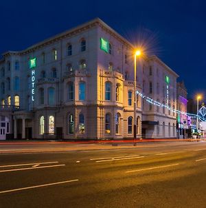 Forshaws Hotel - Blackpool photos Exterior