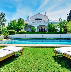 7004 Cozy Villa With Heated Pool And Garden photos Exterior