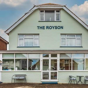 The Royson photos Exterior