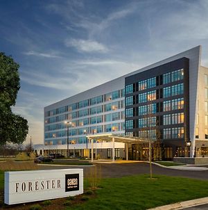 The Forester, A Hyatt Place Hotel photos Exterior