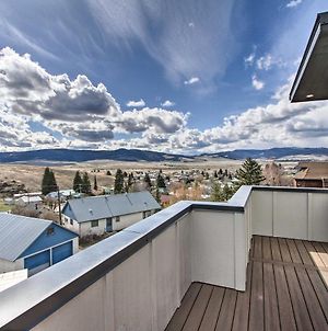 Exquisite Discovery Mtn Home With Sweeping Views! photos Exterior