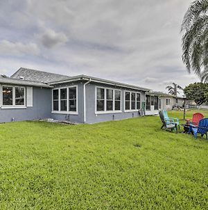 Charming Home With Patio, 7 Mi To Sunset Beach! photos Exterior