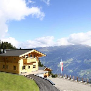 Holiday Flat Jausenstation Nase Hippach Im Zillertal photos Exterior