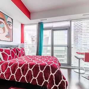 Chic Studio In High Rise Condo With Amazing Views photos Exterior